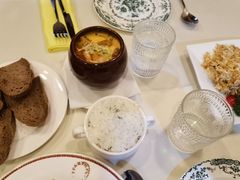-老井俄式餐厅