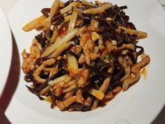 -茅庐川菜(烟台万象汇店)