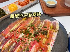 -朴太院·烤肉万岁(盐城店)