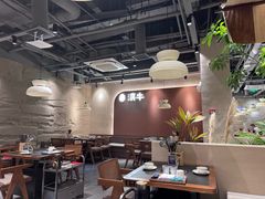 -滇牛云南火锅(桂林路店)