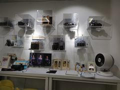 -汇美相馆(华强北店)