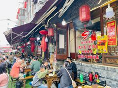 -老船夫石锅苗苗鱼·老字号(三道堰总店)