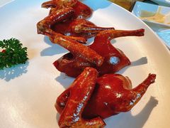 -利苑酒家(金宝店)