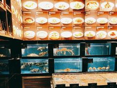 -百富源·海鲜辽菜(和平北大街店)