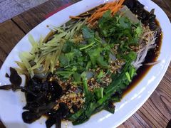 丽江鸡豆粉-云上千禾(水上店)