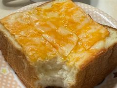 -佐敦面包铺·JORDAN BAKERY