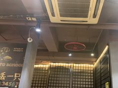 -喝丢一只鞋海鲜烧烤·海肠捞饭(文体街店)