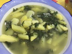 -老舅老蒙肉饼非遗店(一店)