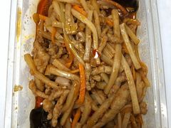 -光头卤(华侨城店)