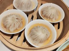 -北李·海肠捞饭·大连菜(望京凯德MALL店)