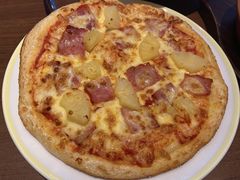 -萨莉亚意式餐厅(杭州滨江天街店)