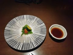-千代武日本料理(哈西店)