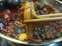 -黑竹香鸡(营和巷店)