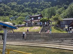 -仙岛湖旅游风景区