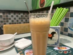 -滕记星发餐室·新加坡菜(巨鹿路店)
