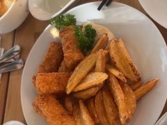 -宜家·瑞典风味餐厅(四元桥店)