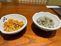 -贵木日本料理·铁板烧(新地假日广场店)