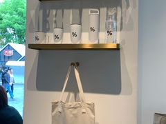 -% Arabica阿拉比卡咖啡烘焙工坊