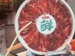 -巴蜀大将火锅(春熙店)