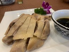-天桥饭店·特色海鲜(金山嘴渔村店)
