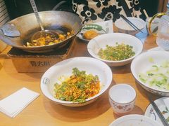 -费大厨辣椒炒肉(新城吾悦广场店)
