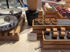 -厦门威斯汀酒店