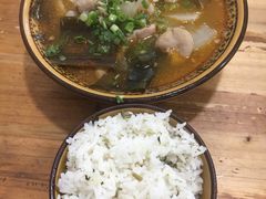 -眼镜肥肠店(振兴街店)