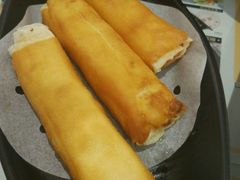 -老東粥皇·茶餐厅(云路中心店)