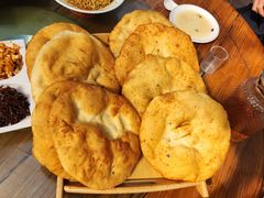 -老磨油饼(高陵店)