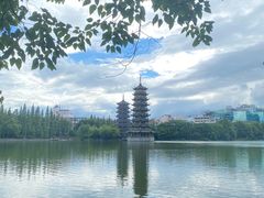 -桂林两江四湖景区