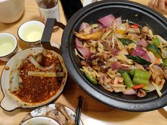 -小厨子私房菜·云南美食店