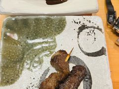 -菊上日式料理(蚌埠银泰店)