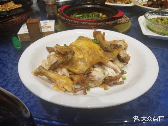 诸暨市紫金农庄(荣怀旗舰店)图片 - 第9张