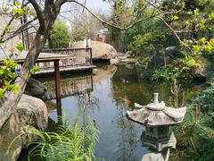 -湖南别院·美学庭院餐厅(惠阳店)