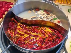 -重庆刘一手(巴黎一店)