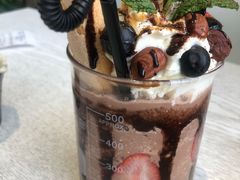 -娜娜家·Nana's restaurant(国金汇店)