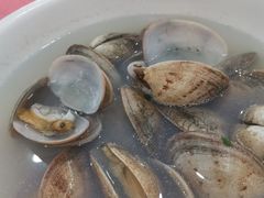 -万家海鲜饭店