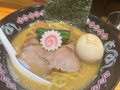 -Ramen满吉·豚骨拉面(丽园路店)
