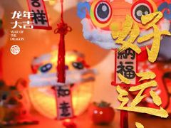 -万达广场(大明宫店)