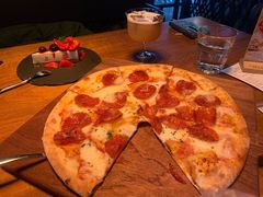 -The Happy Monk(前海壹方汇店)