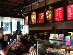 -星巴克(深圳前海企业公馆店)