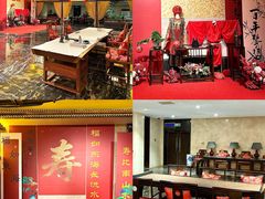 -豫满楼(郑东新区店)