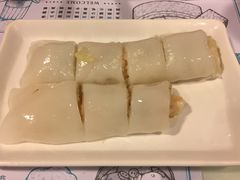 -点点心点心专门店(旺角店)