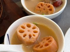 -俏立方·15年新楚菜