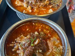 -窦四牛杂面(总店)