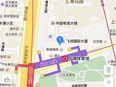 -飞洲国际广场