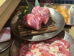 -西塔老太太泥炉烤肉(双井店)
