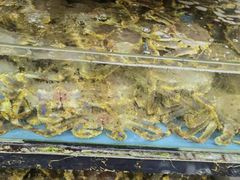 -马王堆海鲜水产市场