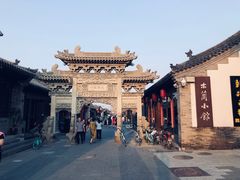 -鼓楼东街老火锅(鼓楼店)