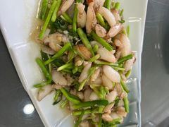 -奥华餐厅·老张记(台基厂店)